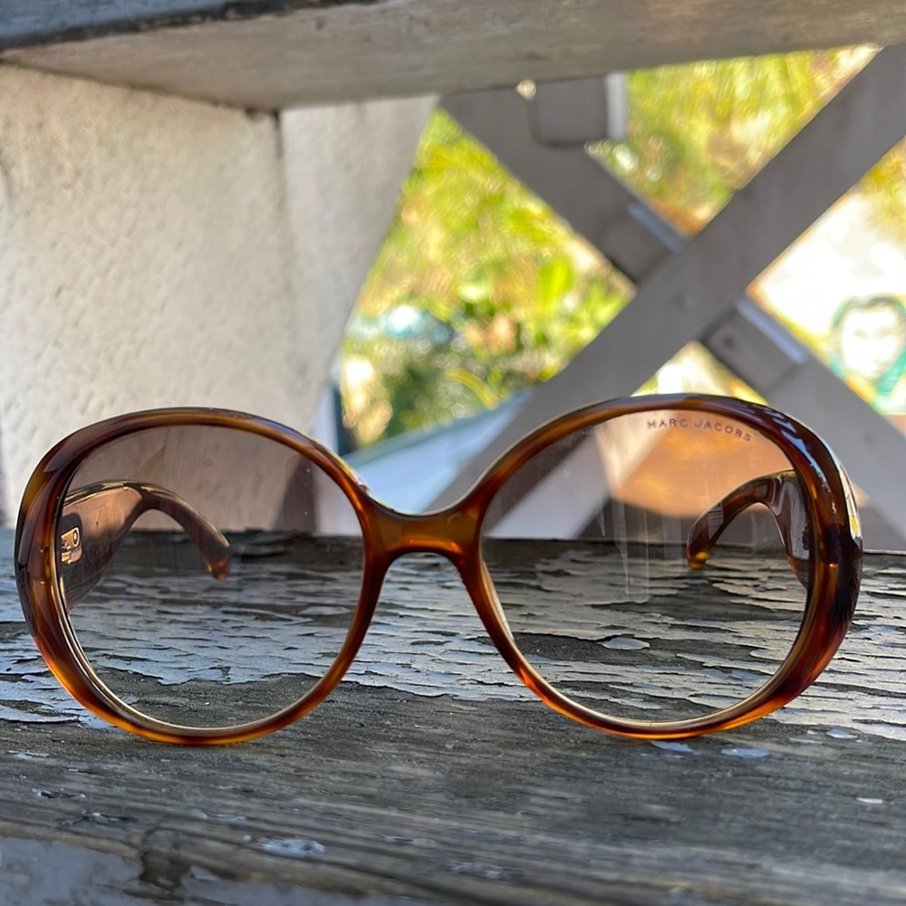 Marc Jacobs Sunglasses